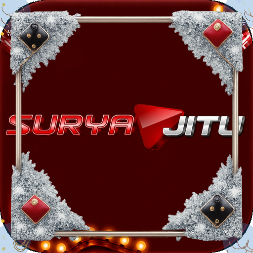 suryajitu — mitra unggulan